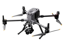 Dji promotion